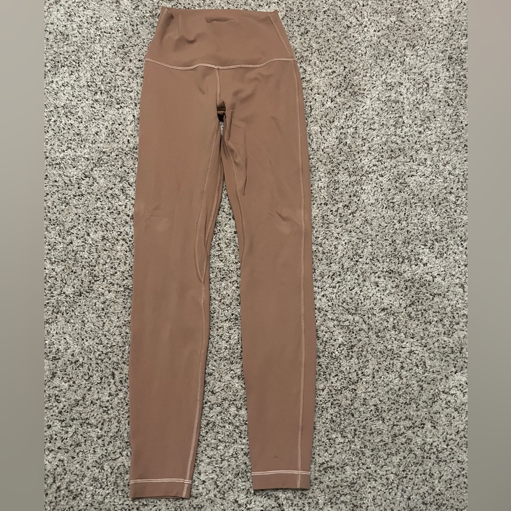 Lululemon Align High Wait Legging